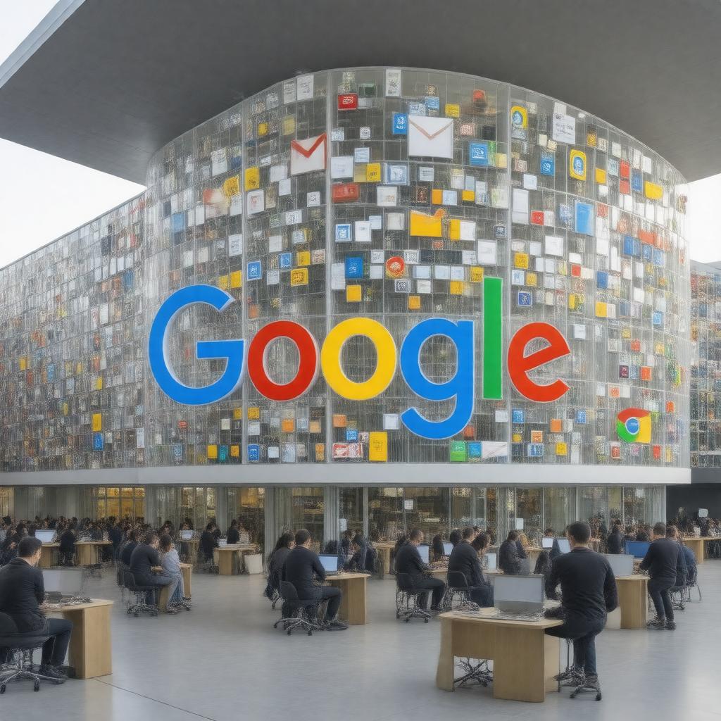 Google (Alphabet Inc.)